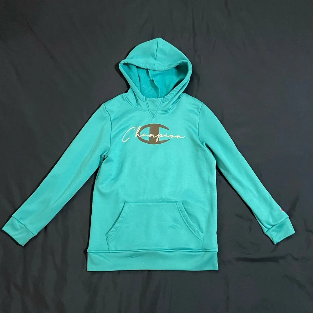 Blue Jacket - Picture 1 of 2